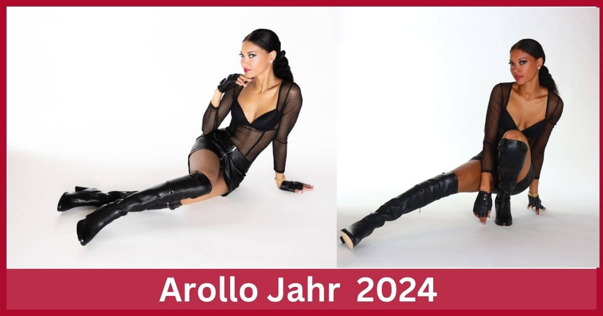 Rückblick auf das Arollo Jahr 2024